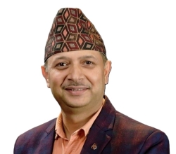 जनक नेपाल